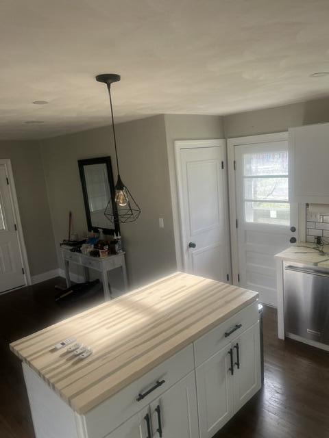 1832 Malvern Road Southwest Roanoke, VA 24015 - Photo 10 of 30 09