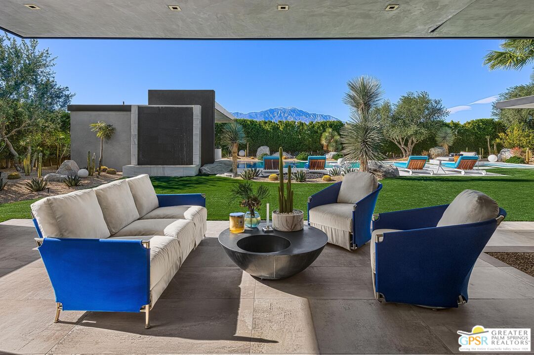 3 Echo Lane Rancho Mirage, CA 92270 - Photo 15 of 58