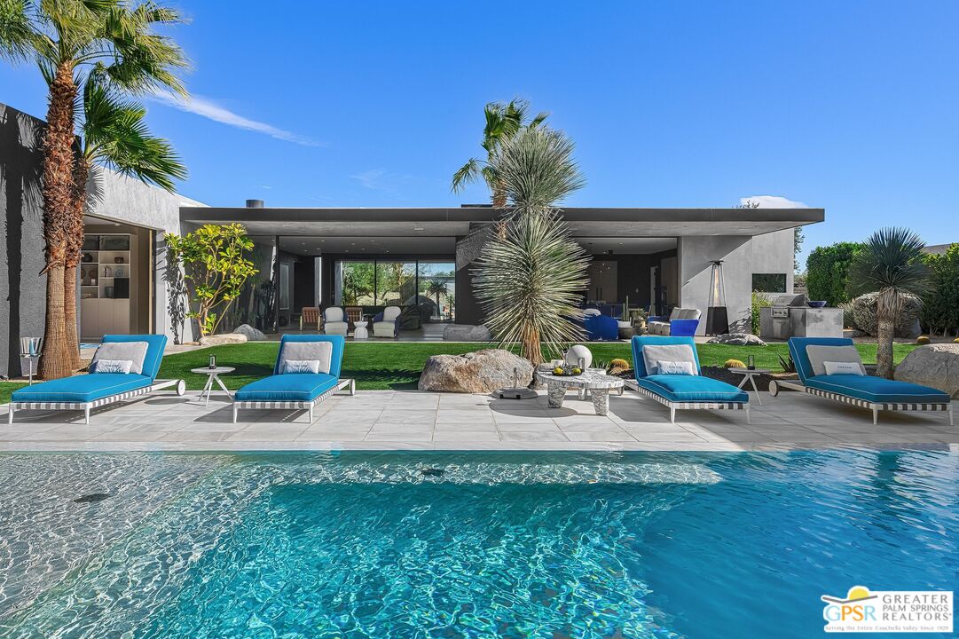 3 Echo Lane Rancho Mirage, CA 92270 - Photo 19 of 58