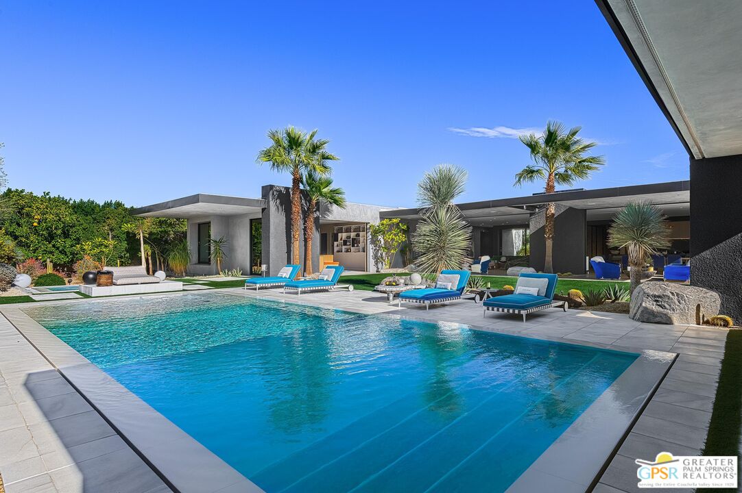 3 Echo Lane Rancho Mirage, CA 92270 - Photo 20 of 58