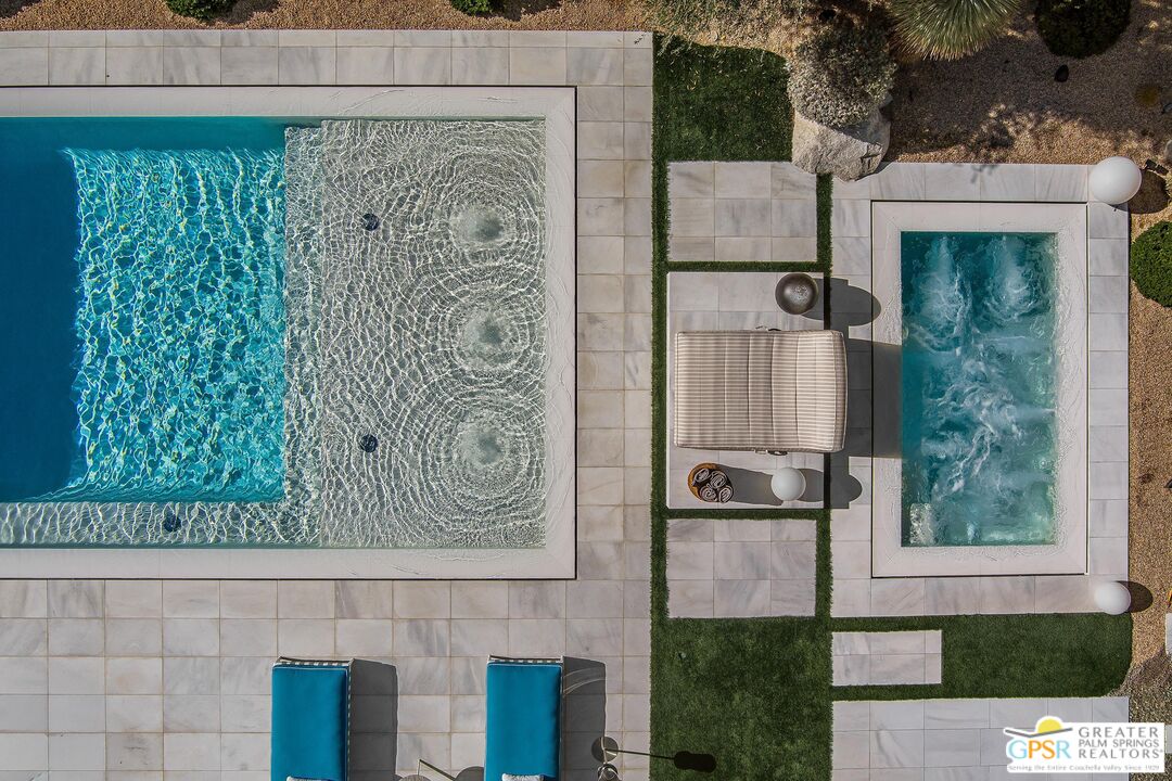 3 Echo Lane Rancho Mirage, CA 92270 - Photo 22 of 58