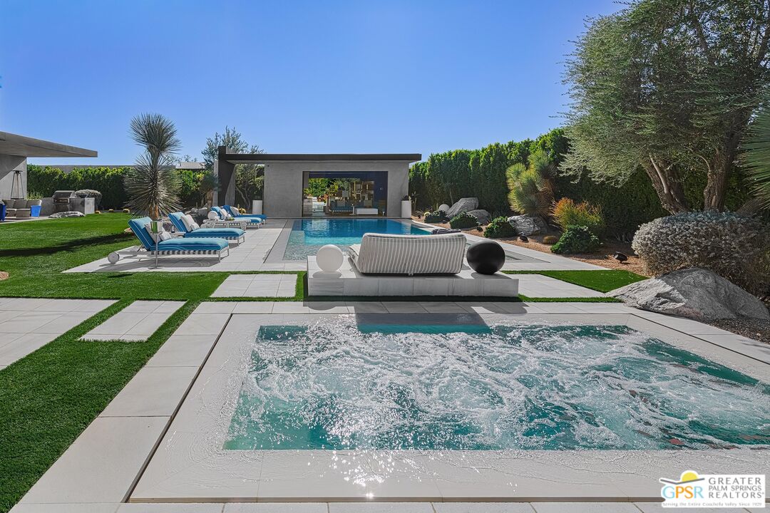 3 Echo Lane Rancho Mirage, CA 92270 - Photo 23 of 58