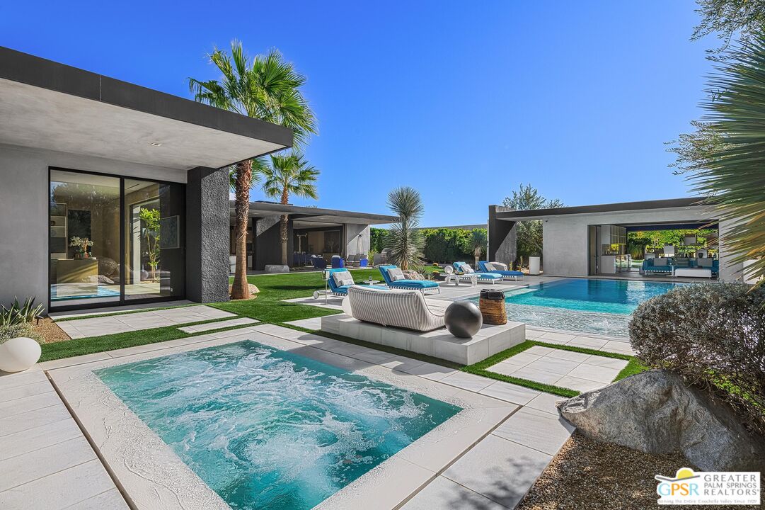 3 Echo Lane Rancho Mirage, CA 92270 - Photo 24 of 58