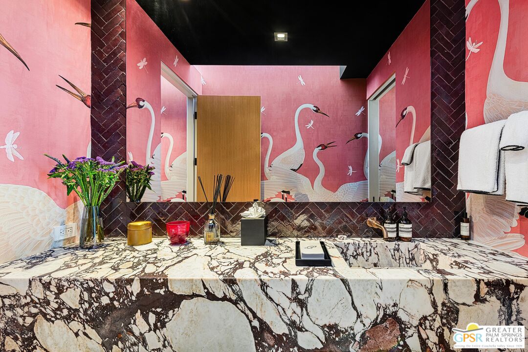 3 Echo Lane Rancho Mirage, CA 92270 - Photo 33 of 58