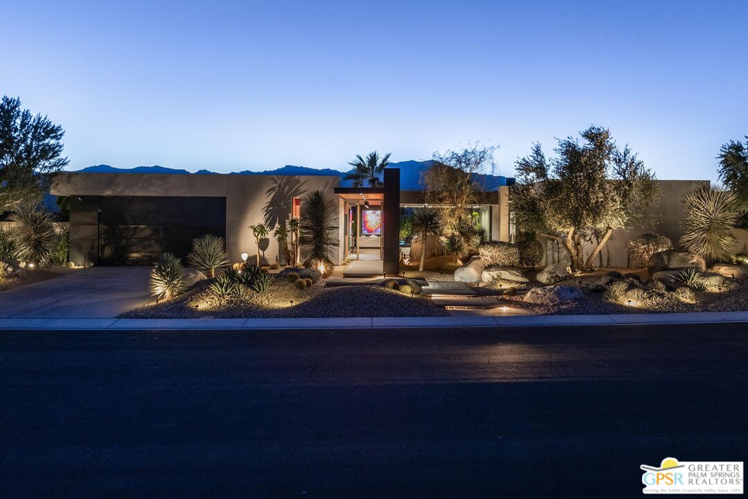 3 Echo Lane Rancho Mirage, CA 92270 - Photo 37 of 58