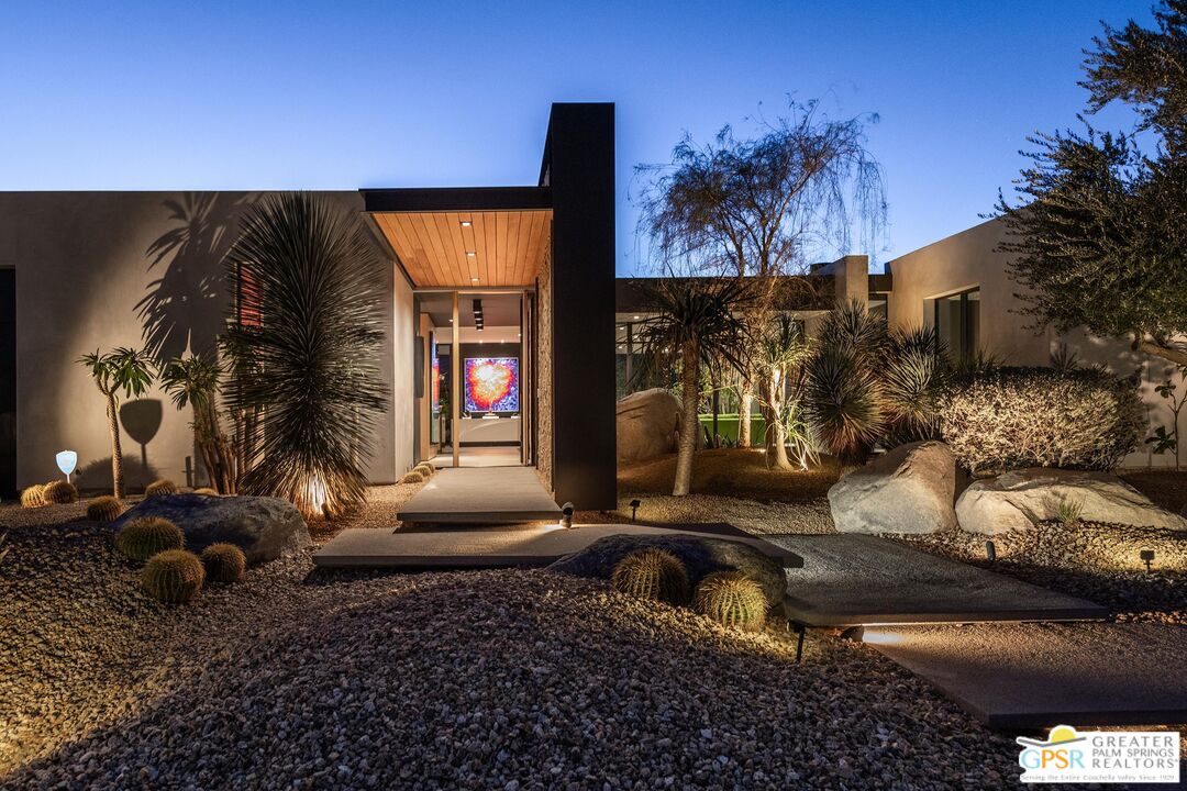 3 Echo Lane Rancho Mirage, CA 92270 - Photo 38 of 58