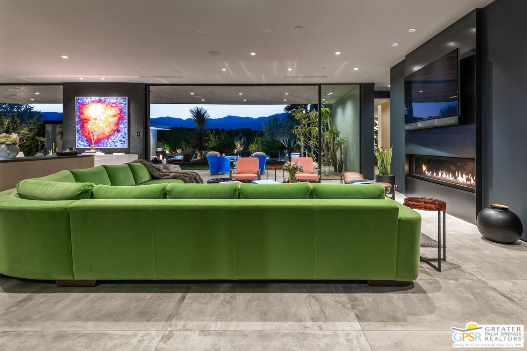 3 Echo Lane Rancho Mirage, CA 92270 - Photo 39 of 58