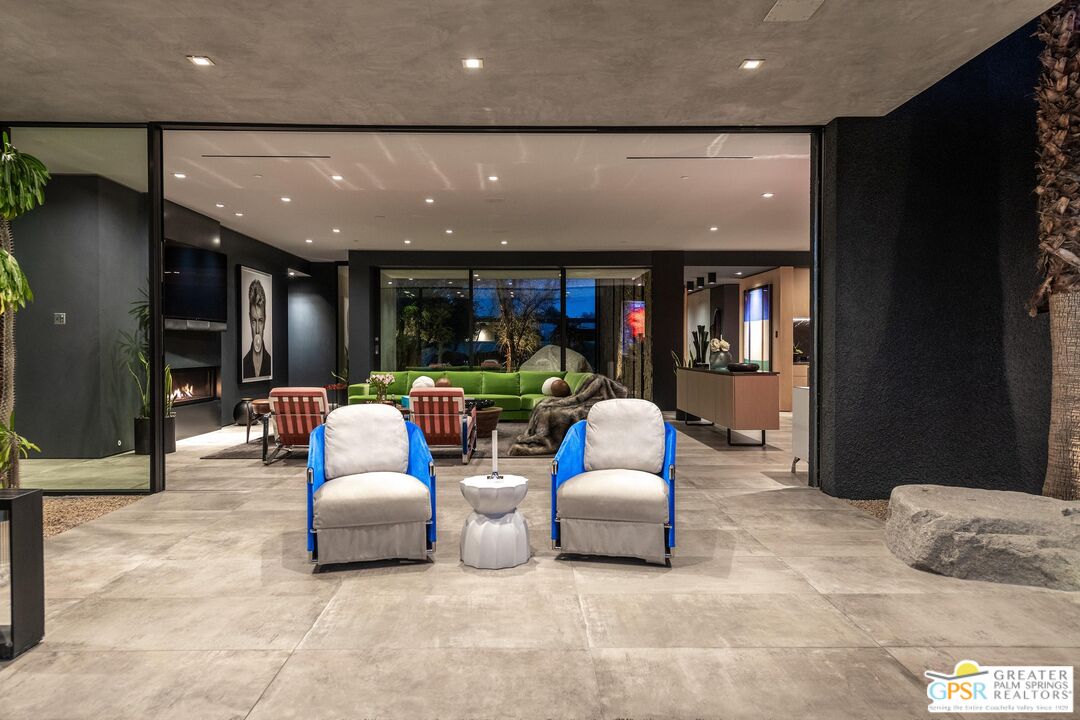 3 Echo Lane Rancho Mirage, CA 92270 - Photo 41 of 58