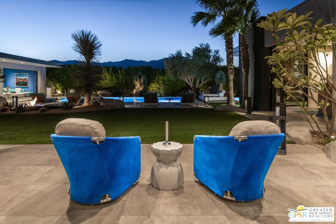 3 Echo Lane Rancho Mirage, CA 92270 - Photo 42 of 58