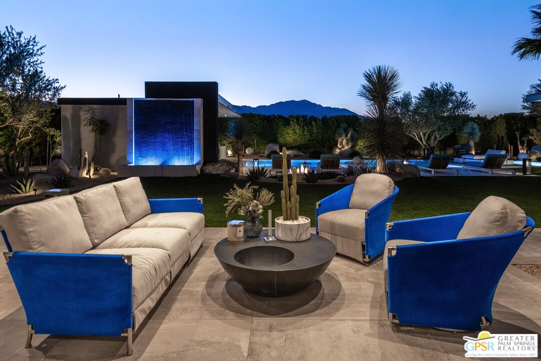 3 Echo Lane Rancho Mirage, CA 92270 - Photo 43 of 58