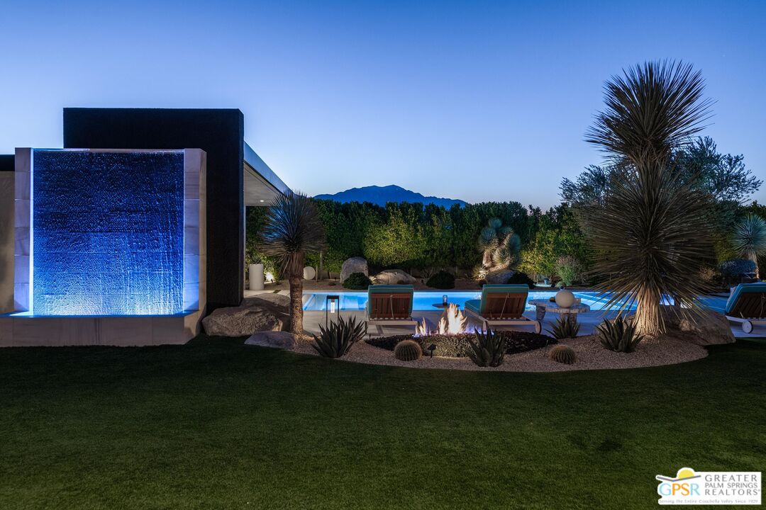 3 Echo Lane Rancho Mirage, CA 92270 - Photo 44 of 58