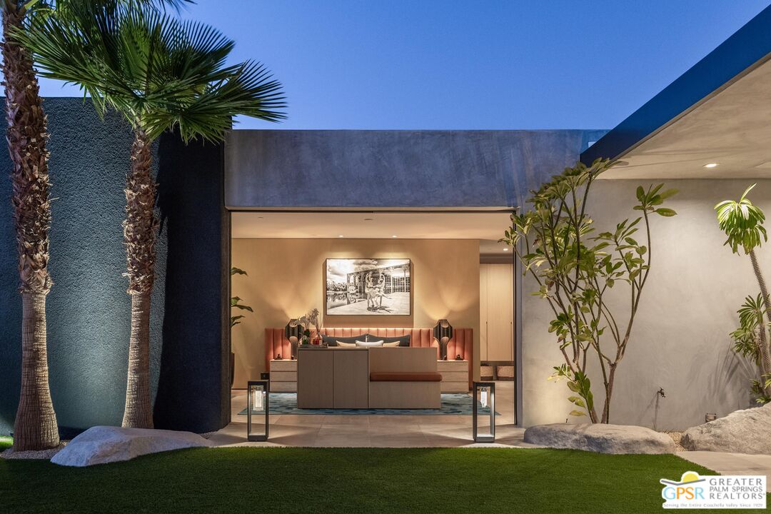 3 Echo Lane Rancho Mirage, CA 92270 - Photo 46 of 58