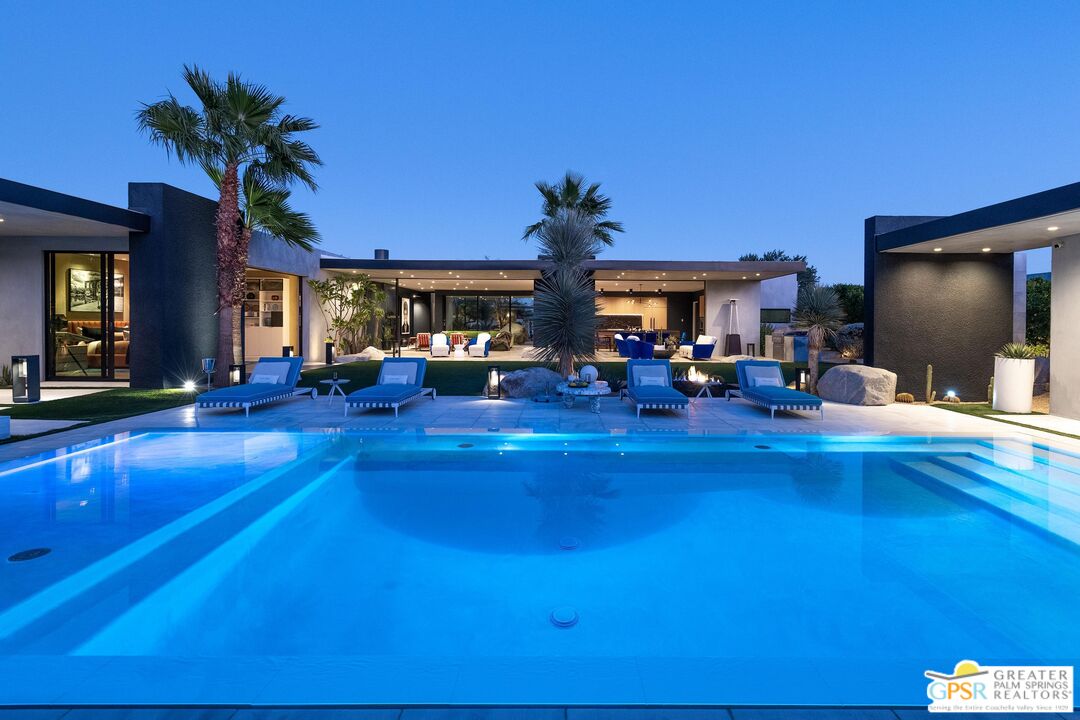 3 Echo Lane Rancho Mirage, CA 92270 - Photo 47 of 58