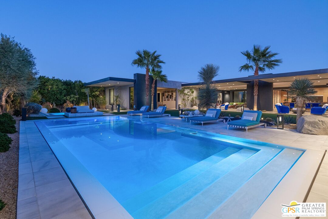 3 Echo Lane Rancho Mirage, CA 92270 - Photo 48 of 58