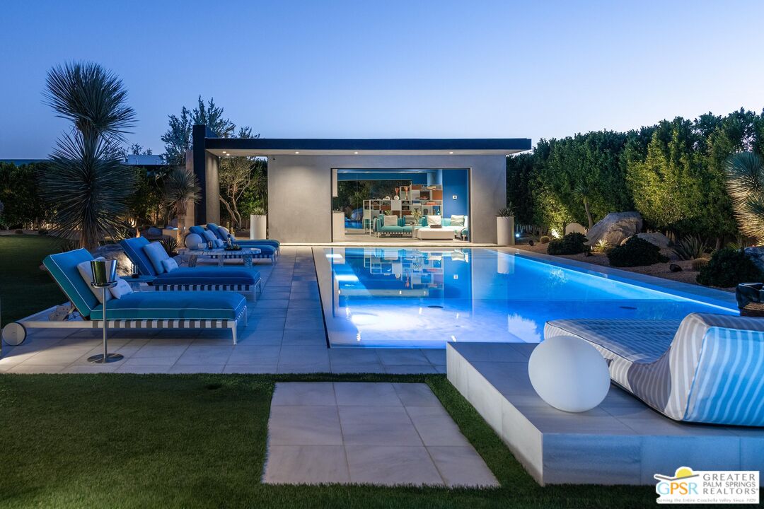 3 Echo Lane Rancho Mirage, CA 92270 - Photo 50 of 58