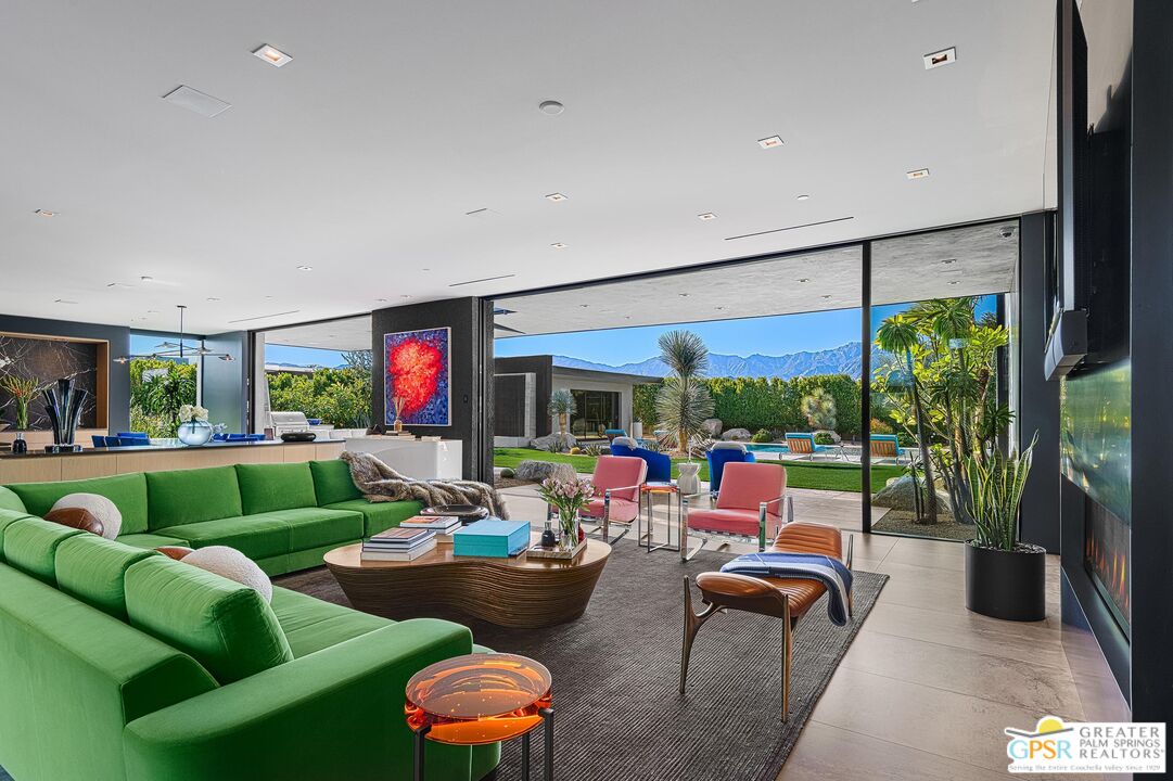 3 Echo Lane Rancho Mirage, CA 92270 - Photo 5 of 58