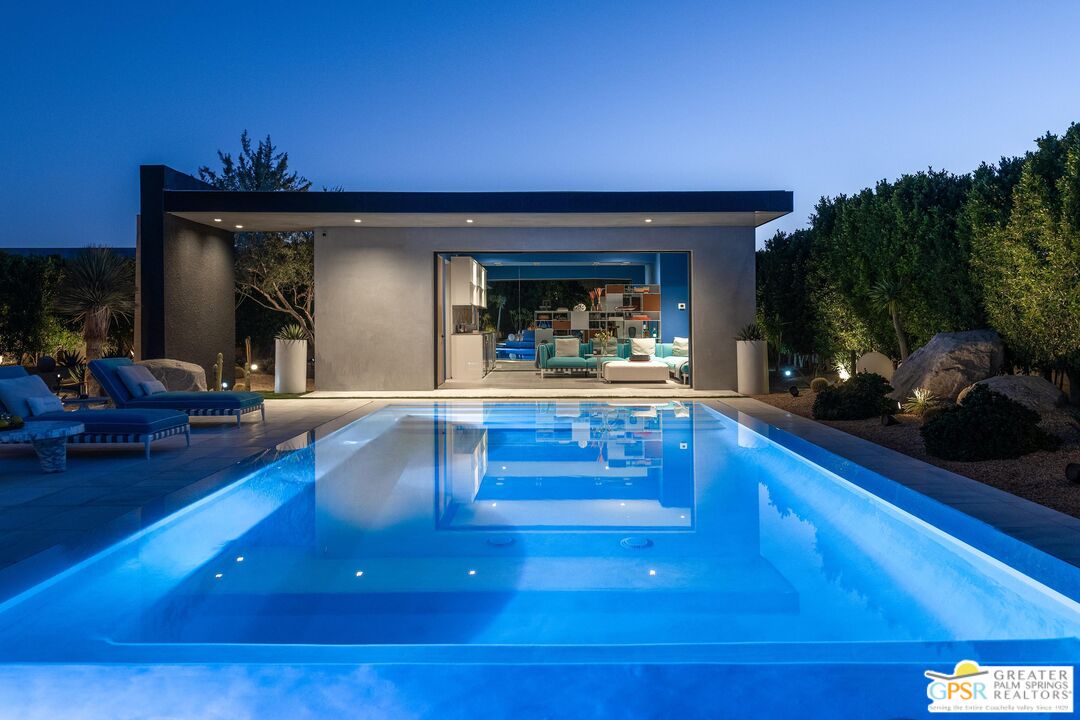 3 Echo Lane Rancho Mirage, CA 92270 - Photo 51 of 58