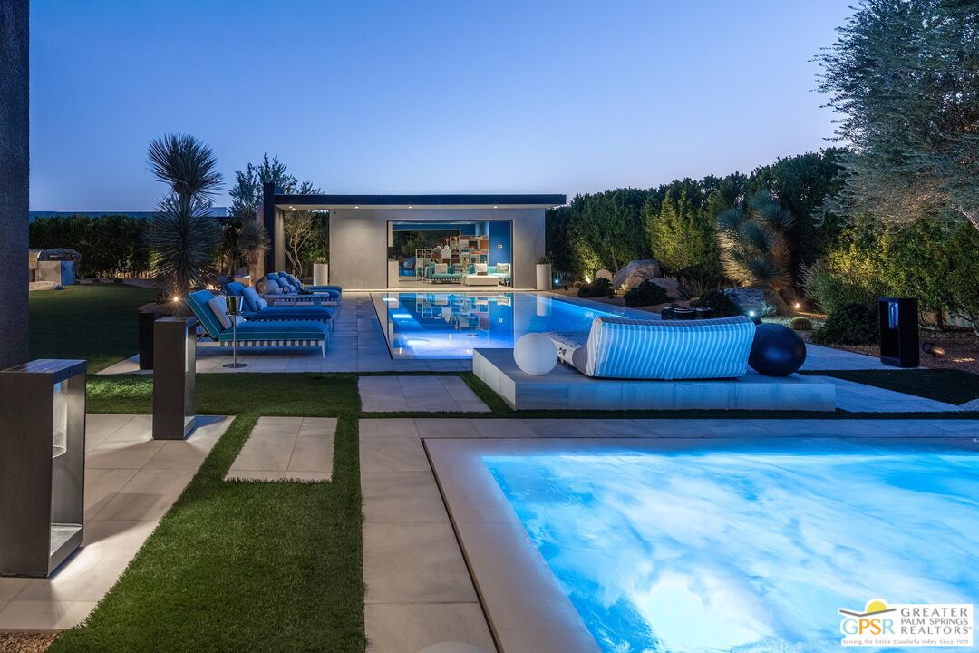 3 Echo Lane Rancho Mirage, CA 92270 - Photo 52 of 58