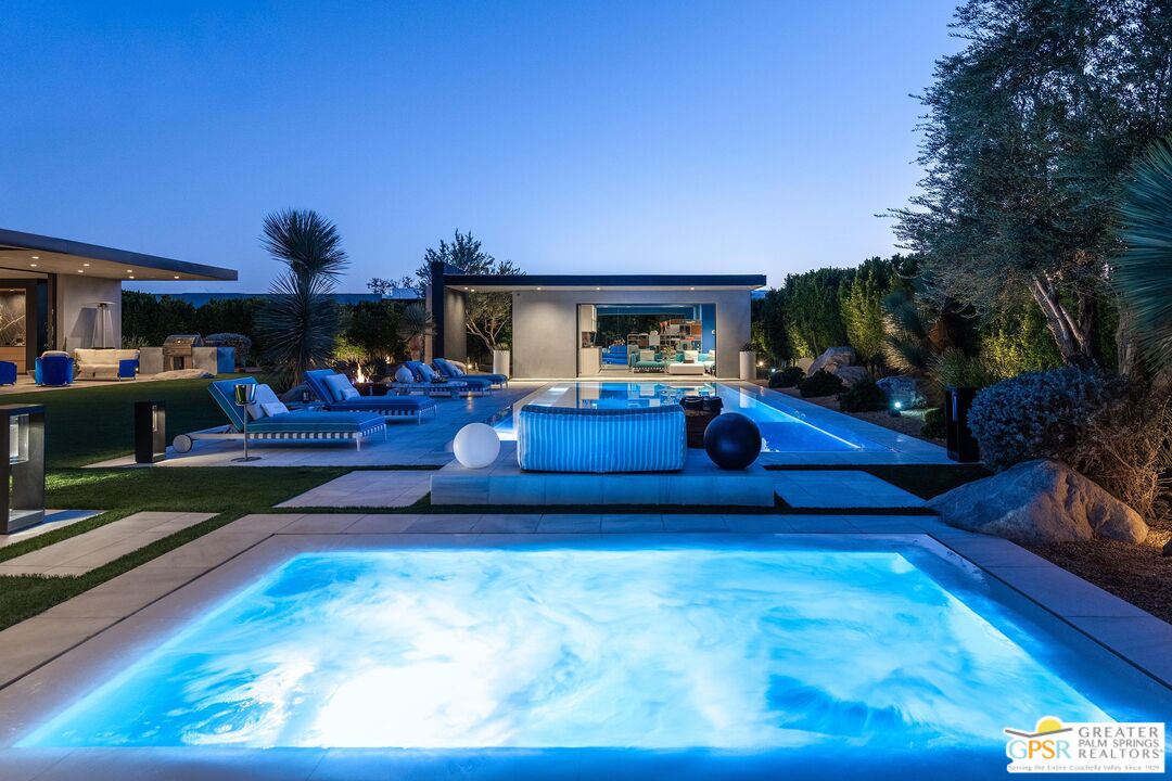 3 Echo Lane Rancho Mirage, CA 92270 - Photo 53 of 58