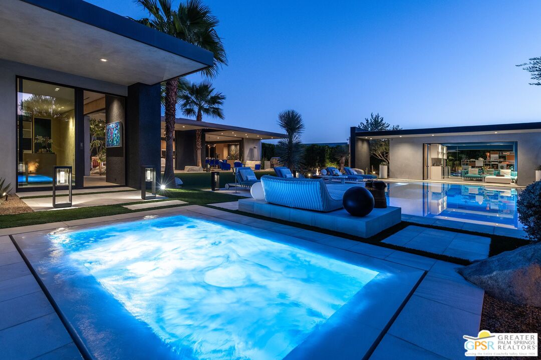 3 Echo Lane Rancho Mirage, CA 92270 - Photo 54 of 58