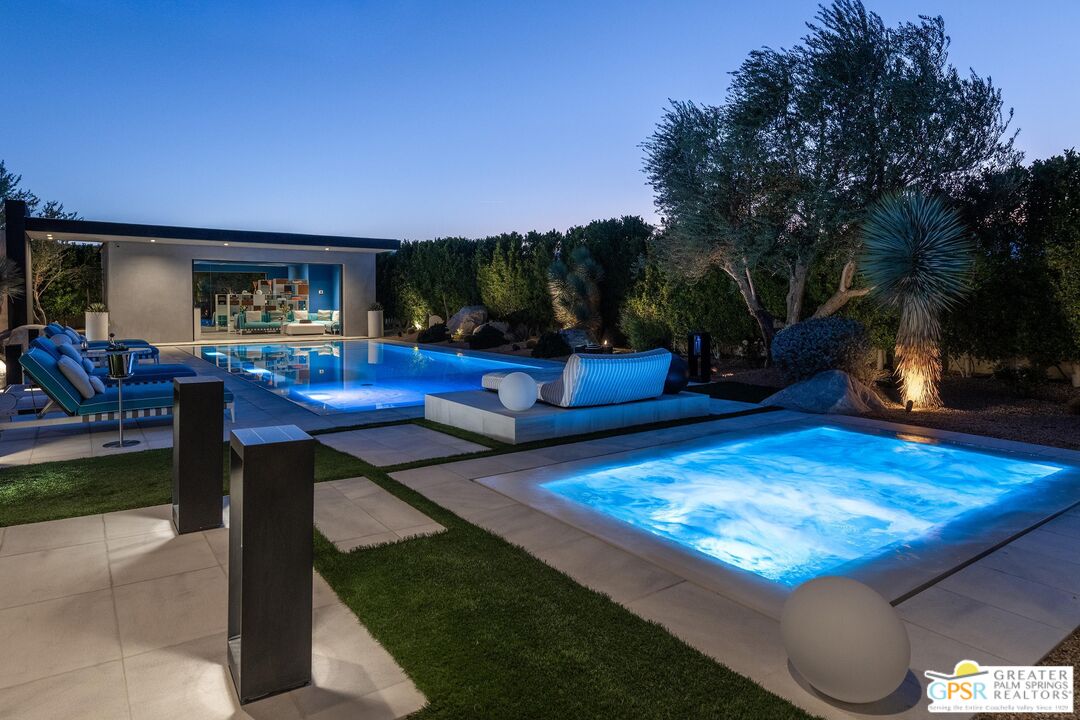 3 Echo Lane Rancho Mirage, CA 92270 - Photo 55 of 58