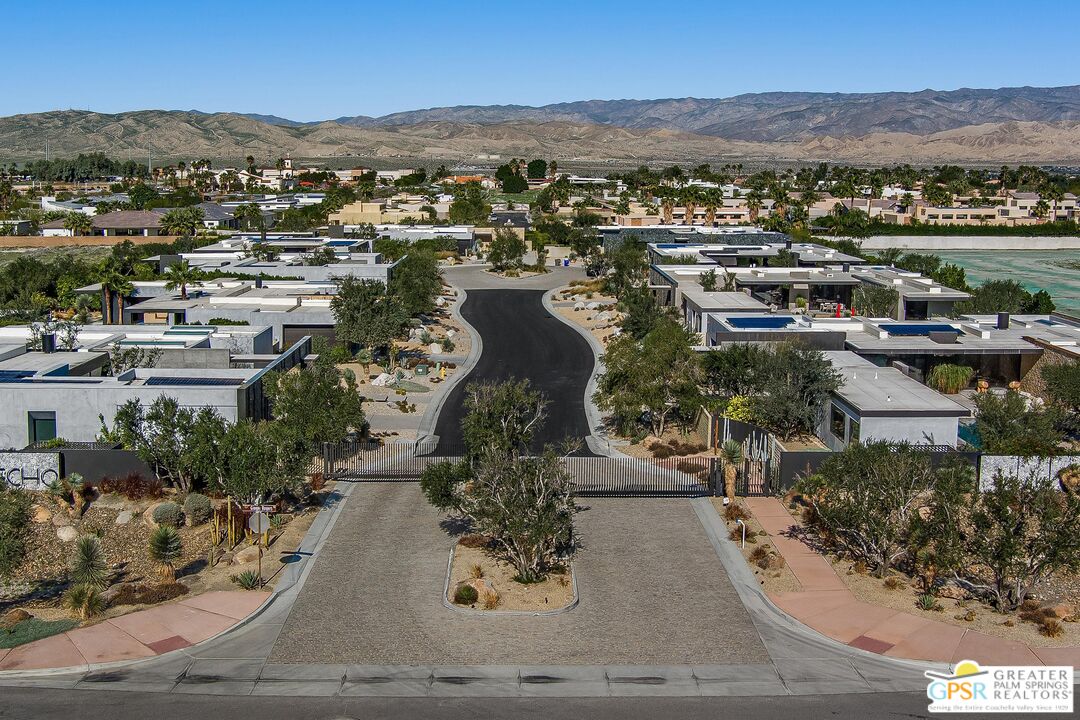 3 Echo Lane Rancho Mirage, CA 92270 - Photo 56 of 58