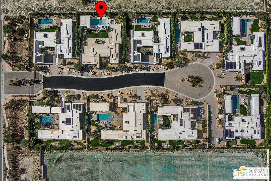 3 Echo Lane Rancho Mirage, CA 92270 - Photo 57 of 58