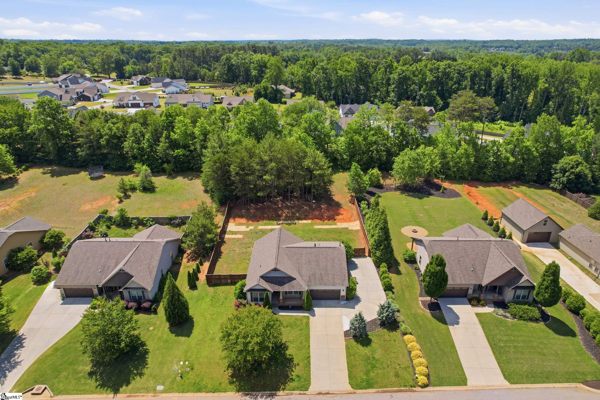 75 Rising Meadow Lane Taylors, SC 29687 - Photo 29 of 31