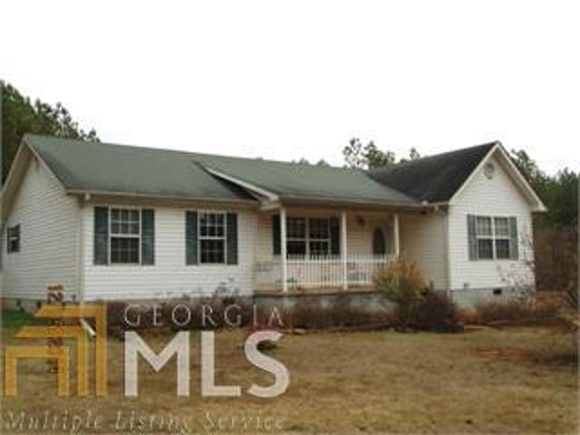 1548 Willis Road Barnesville, GA 30204 - Photo 1 of 1 Gallery Image 1