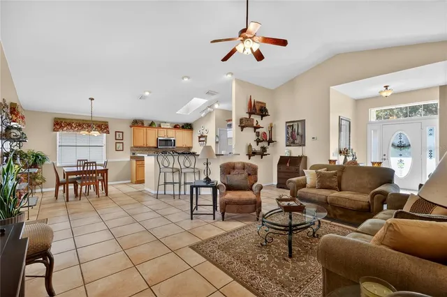 $310,000 | 2825 Hardenbergh Lane, Eustis, FL 32726