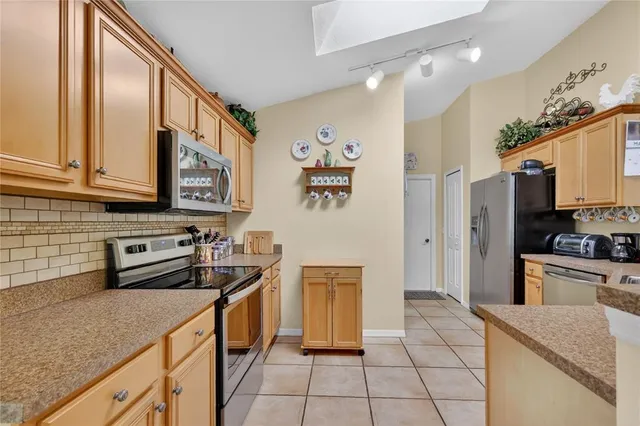 $310,000 | 2825 Hardenbergh Lane, Eustis, FL 32726