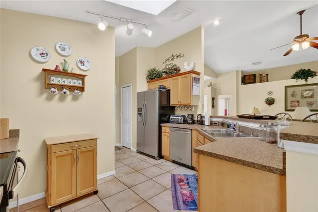 $310,000 | 2825 Hardenbergh Lane, Eustis, FL 32726