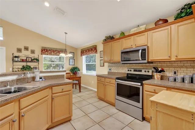 $310,000 | 2825 Hardenbergh Lane, Eustis, FL 32726