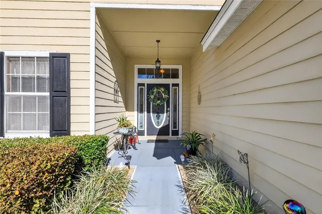 $310,000 | 2825 Hardenbergh Lane, Eustis, FL 32726