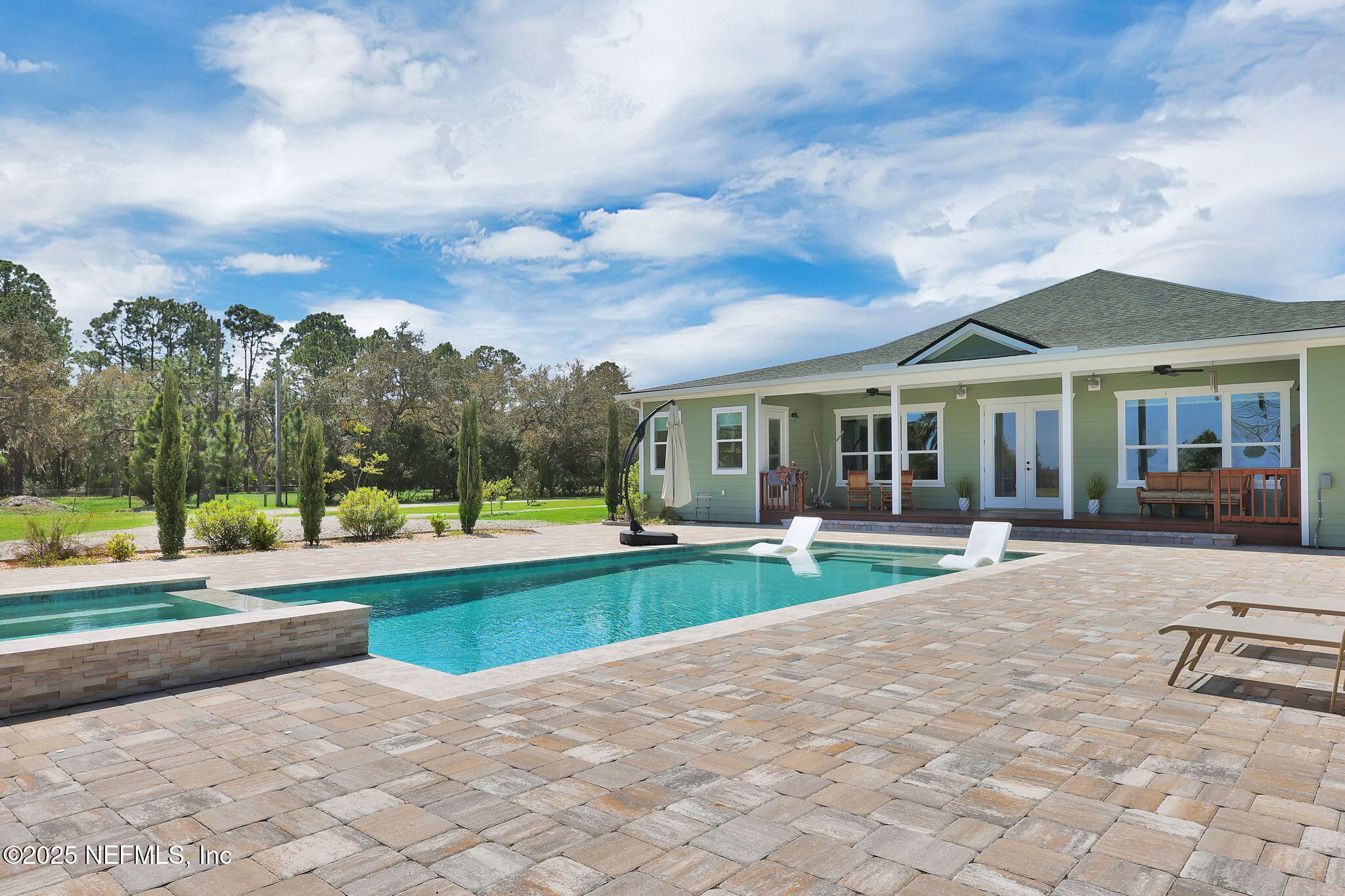 13045 Sawpit Road Jacksonville, FL 32226 - Photo 18 of 88 13045 Sawpit Rd