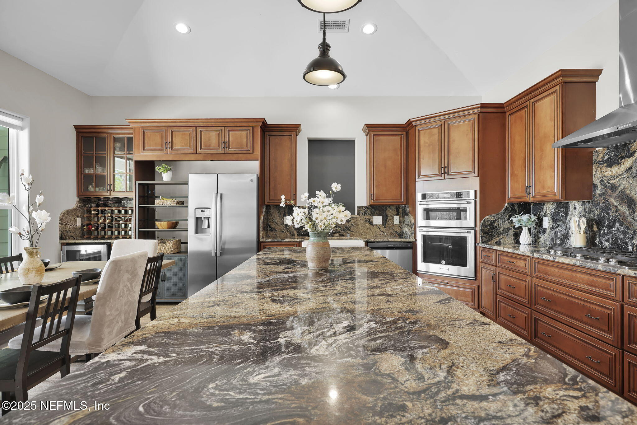 13045 Sawpit Road Jacksonville, FL 32226 - Photo 27 of 88 Large Kitchen Island
