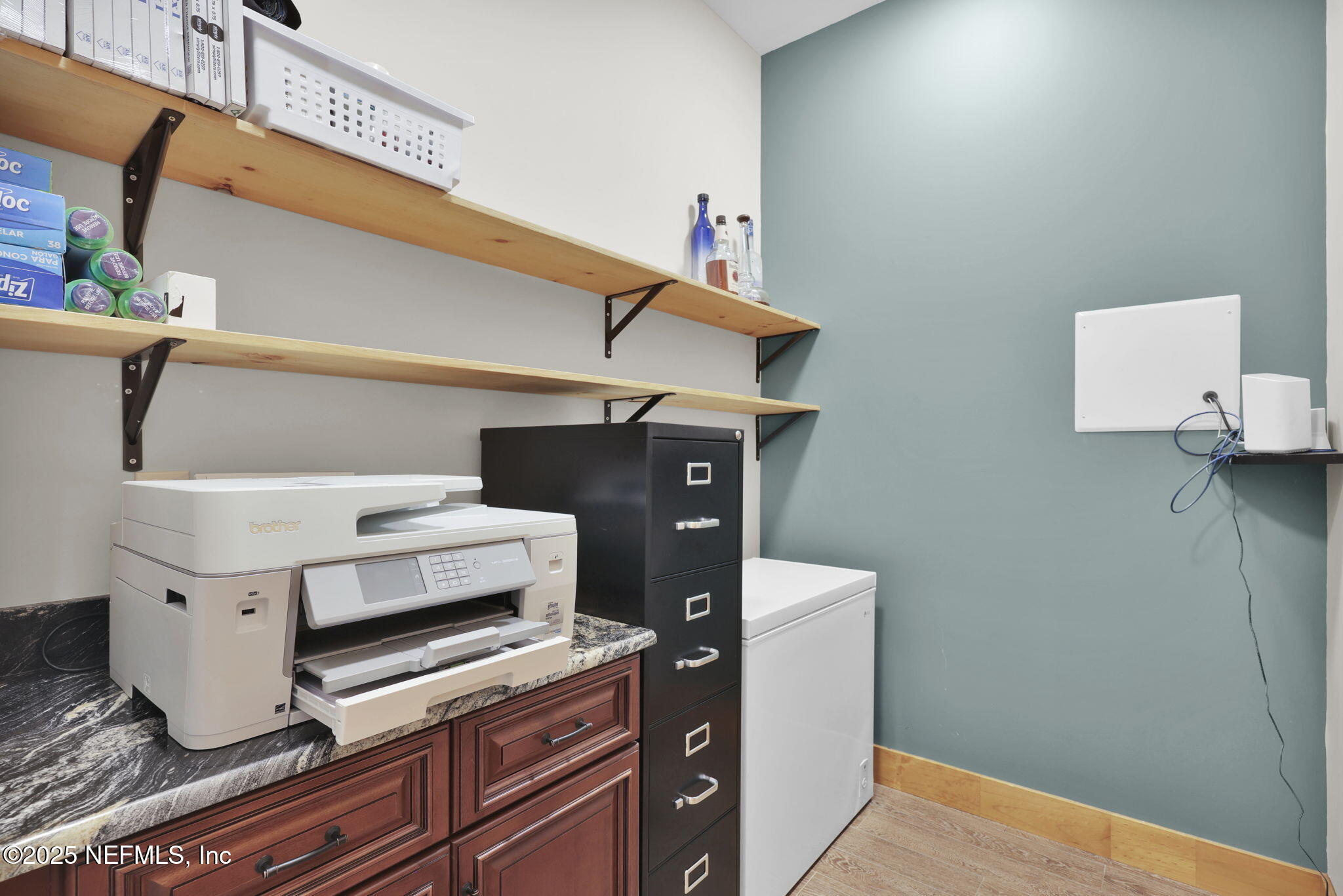 13045 Sawpit Road Jacksonville, FL 32226 - Photo 38 of 88 Potential Butlers Pantry/Storage