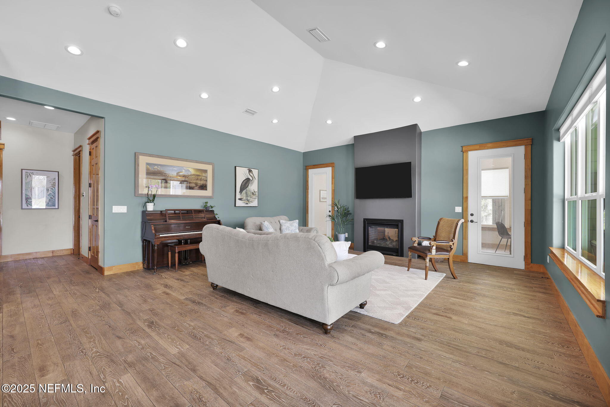 13045 Sawpit Road Jacksonville, FL 32226 - Photo 40 of 88 Family Room