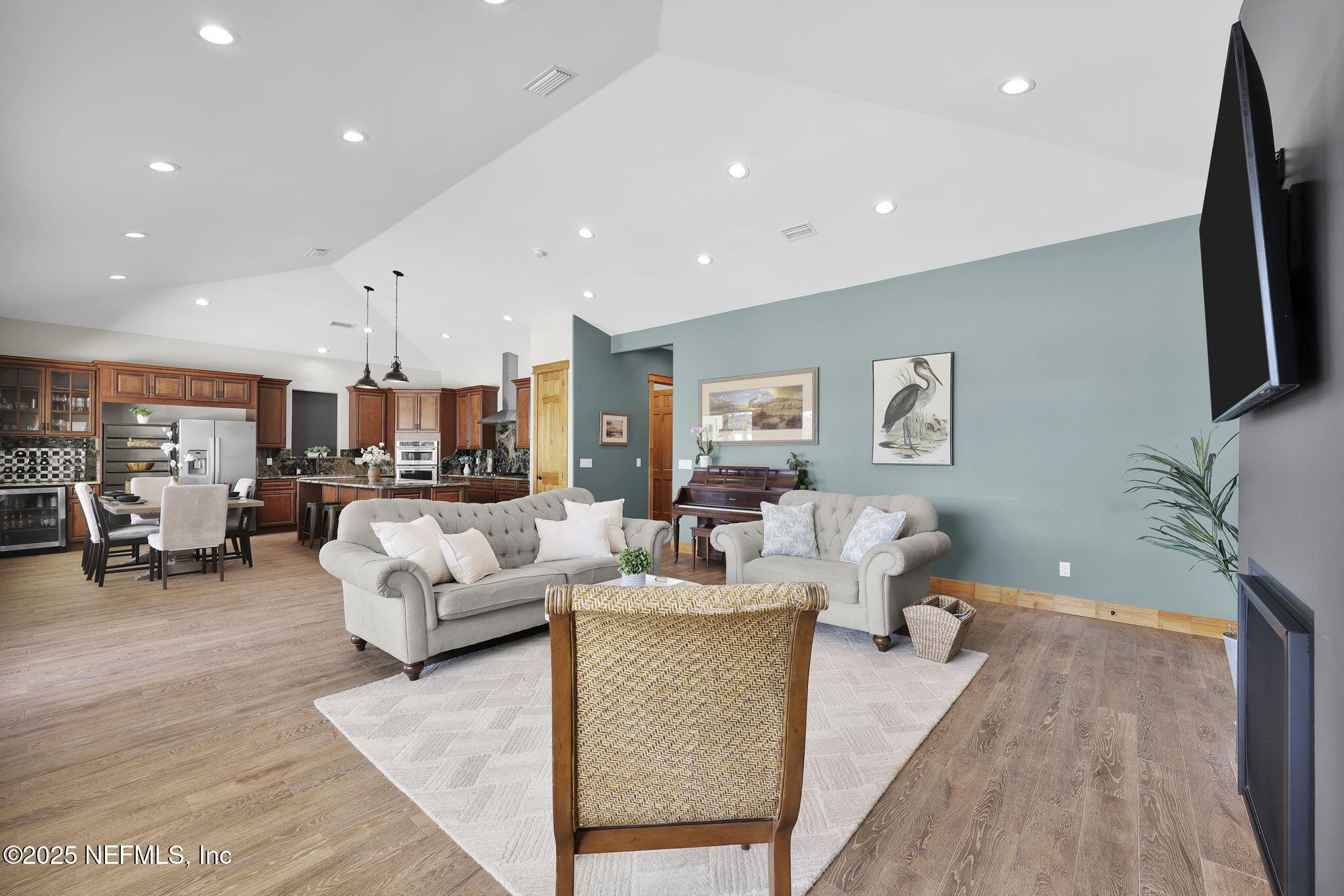 13045 Sawpit Road Jacksonville, FL 32226 - Photo 46 of 88 Family Room