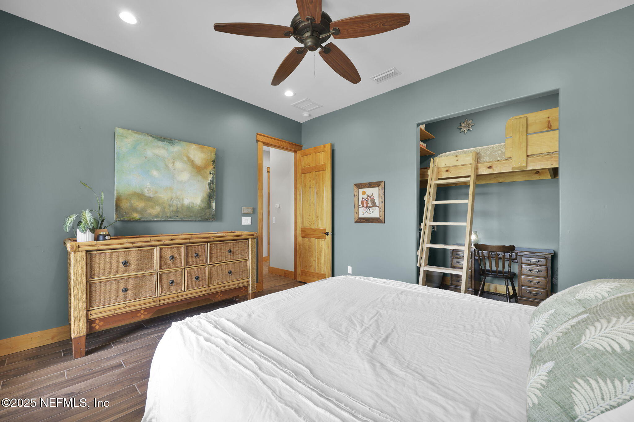 13045 Sawpit Road Jacksonville, FL 32226 - Photo 49 of 88 Bedroom 2