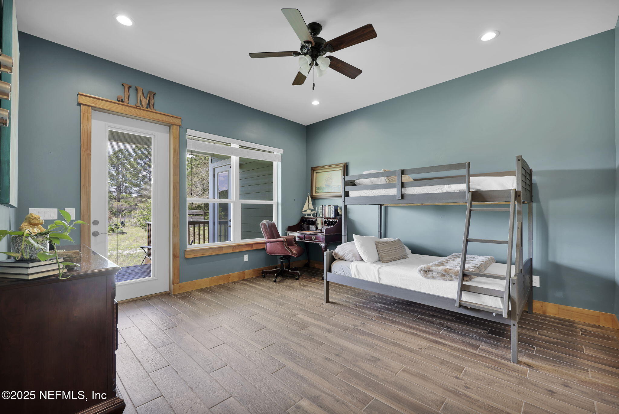 13045 Sawpit Road Jacksonville, FL 32226 - Photo 51 of 88 Bedroom 3 or can be Second Master