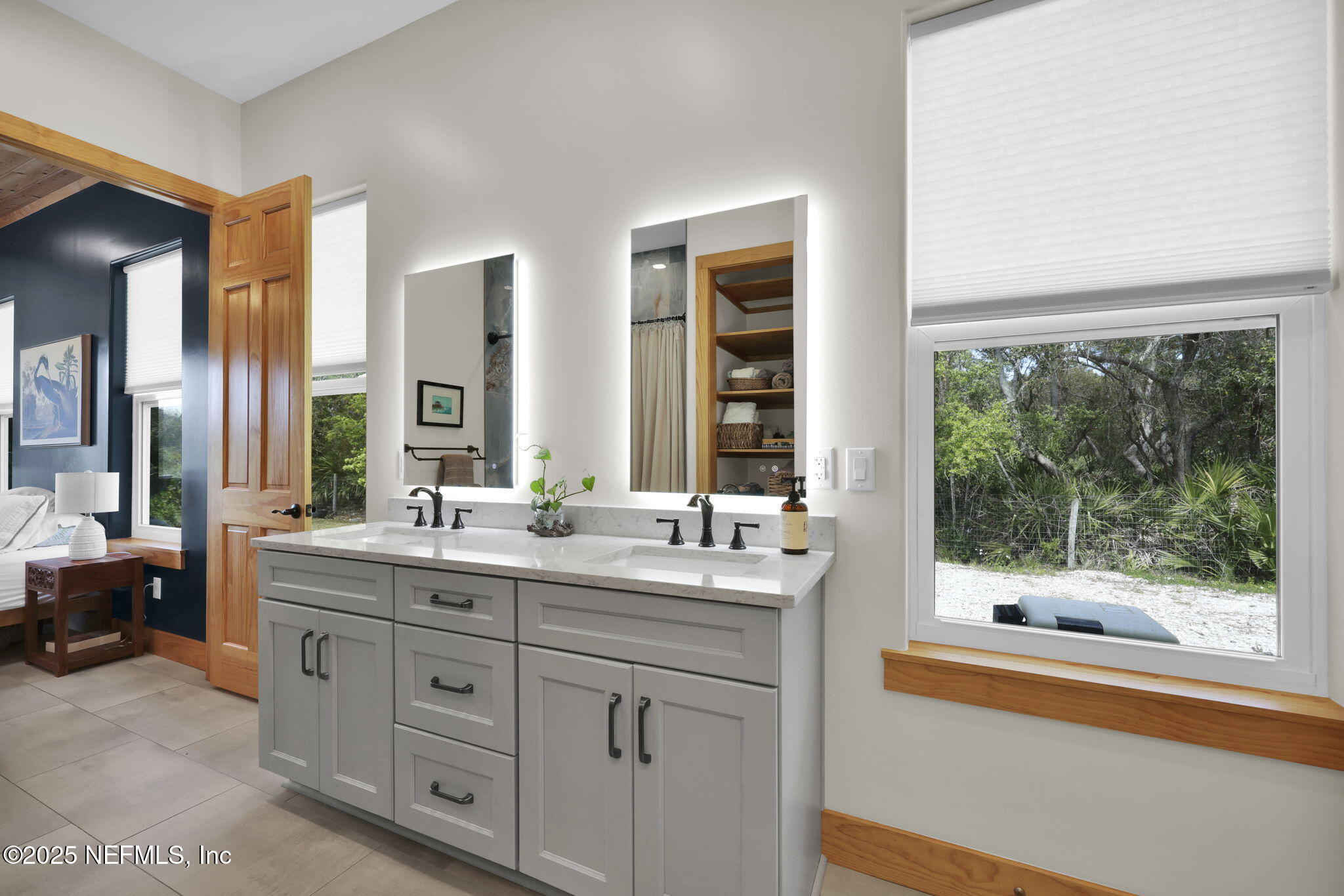 13045 Sawpit Road Jacksonville, FL 32226 - Photo 57 of 88 Primary Bathroom