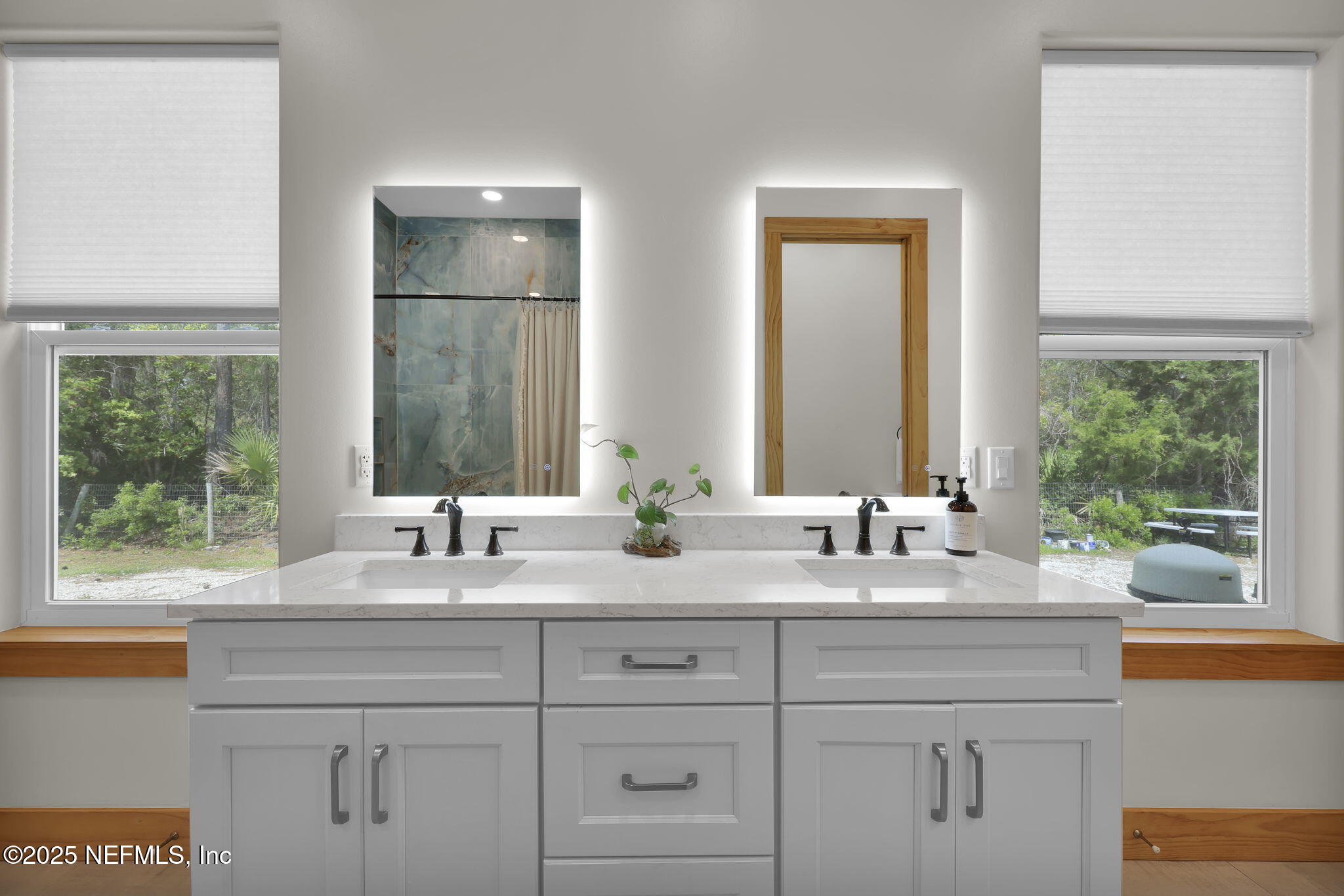 13045 Sawpit Road Jacksonville, FL 32226 - Photo 59 of 88 Primary Bathroom