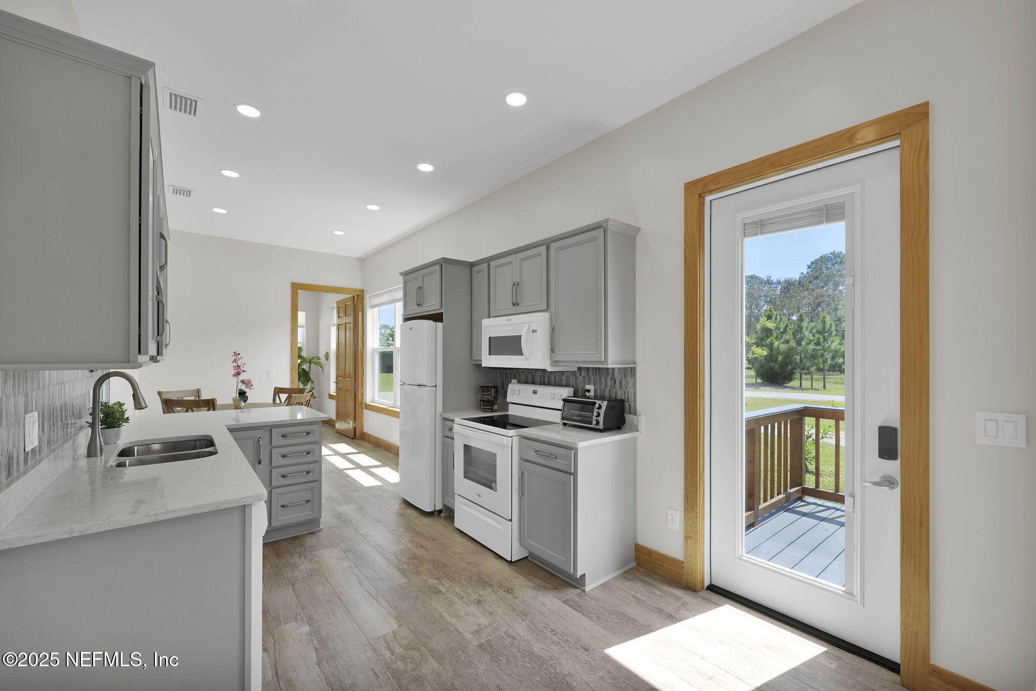 13045 Sawpit Road Jacksonville, FL 32226 - Photo 61 of 88 In Law Apartment