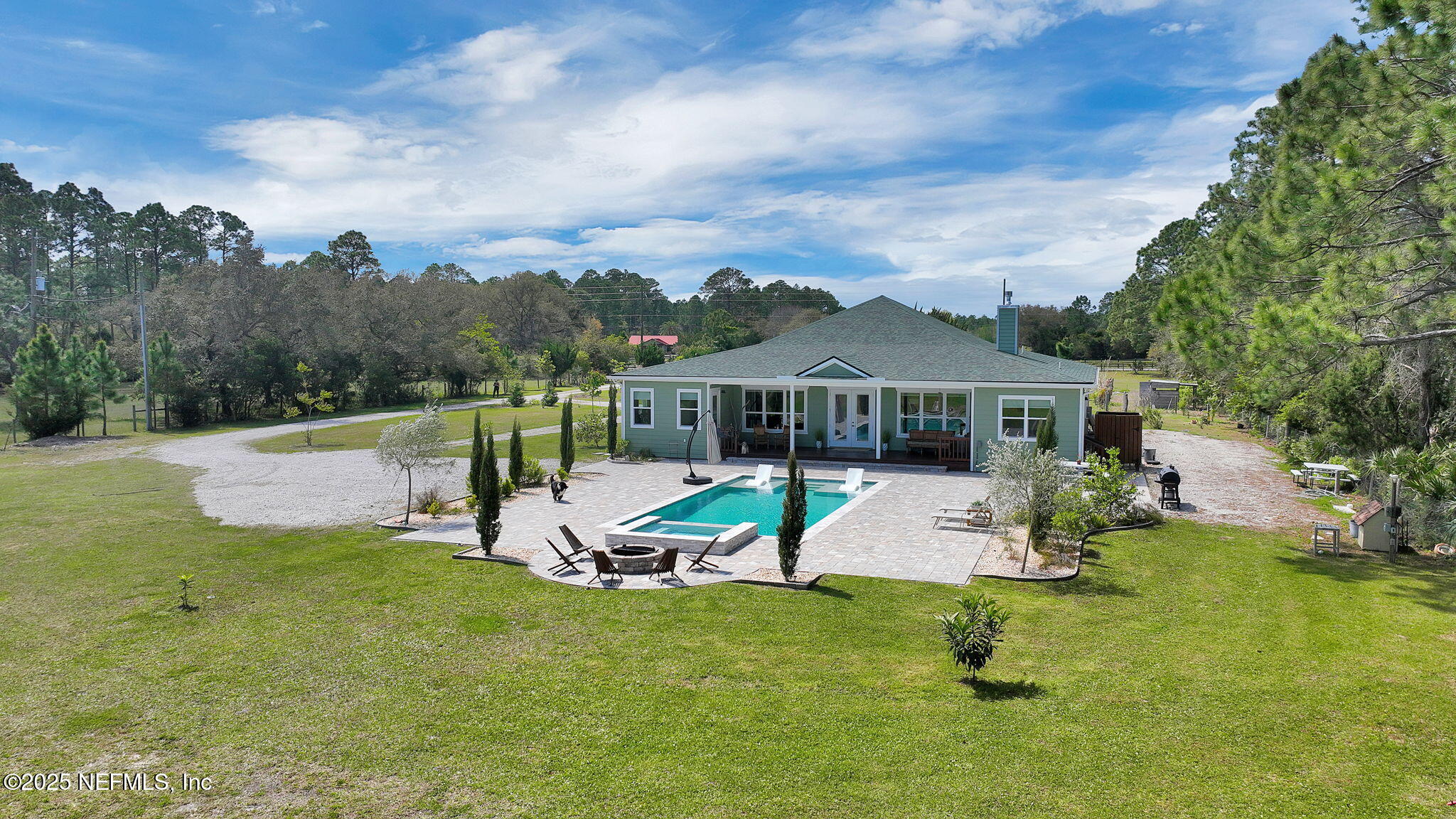 13045 Sawpit Road Jacksonville, FL 32226 - Photo 76 of 88 13045 Sawpit Rd