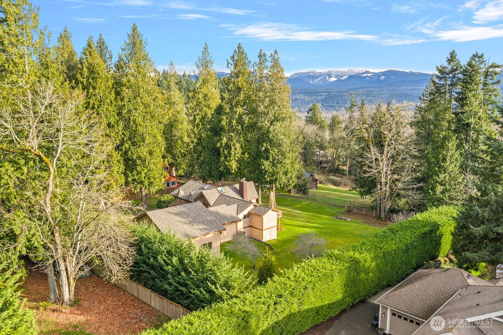 2417 293rd Place Northeast Carnation, WA 98014 - Photo 2 of 39