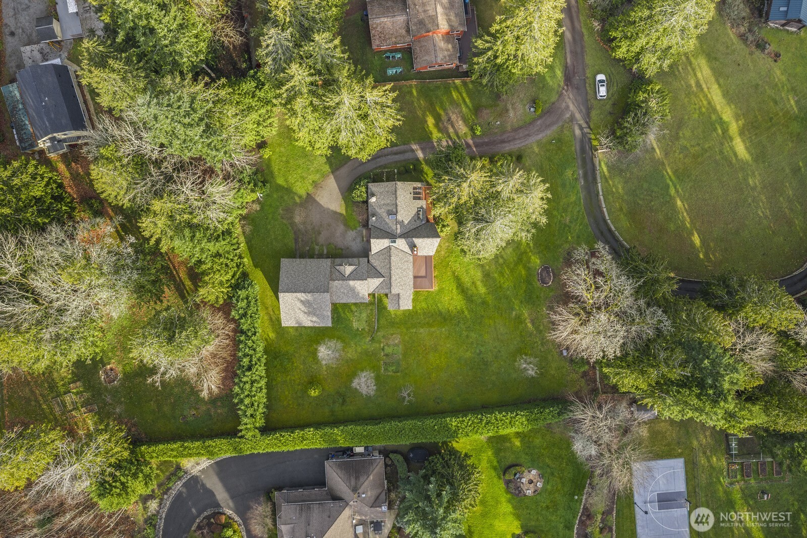 2417 293rd Place Northeast Carnation, WA 98014 - Photo 37 of 39