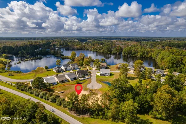 $570,000 | 152 Coventry Court, New Bern, NC 28562