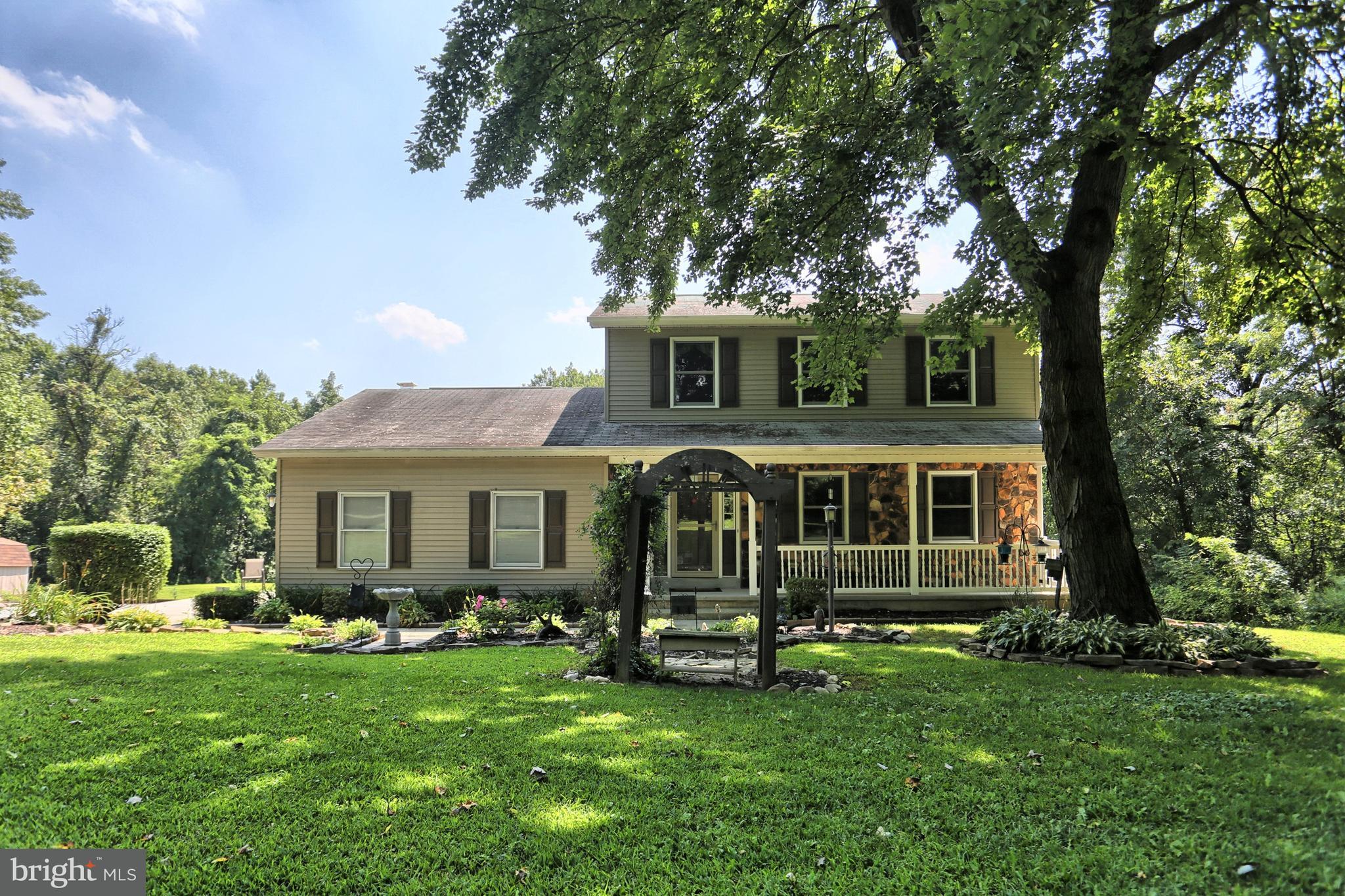 2154 Valley Road Enola, PA 17025 - Photo 1 of 33 Welcome to privacy and peacefulness!