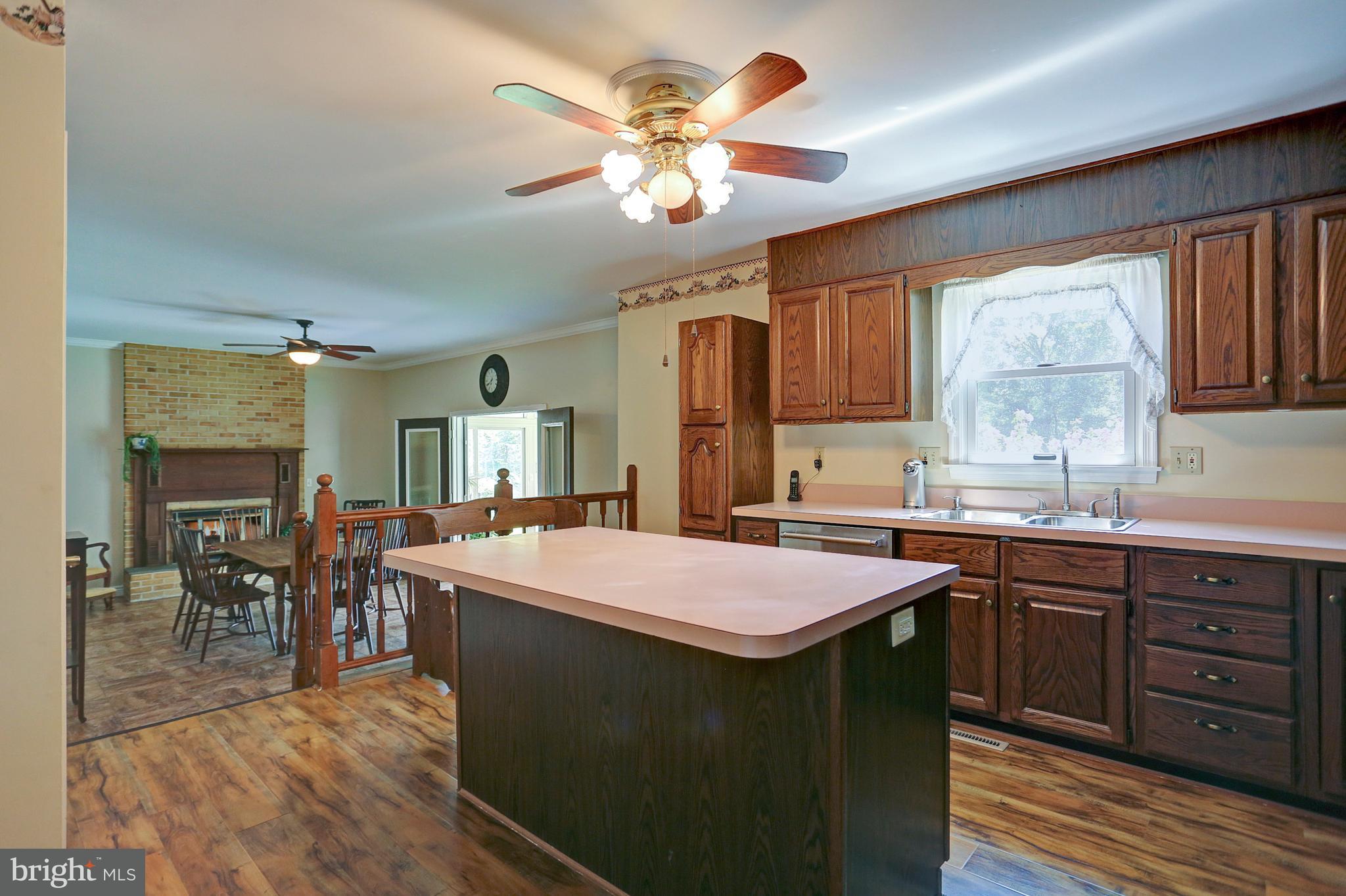 2154 Valley Road Enola, PA 17025 - Photo 11 of 33 Plenty of cabinets & counter space.